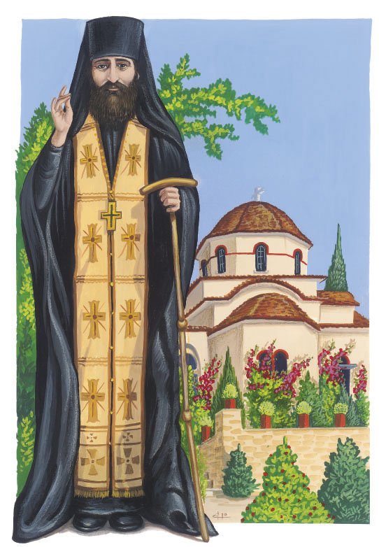 Άγιος Γεώργιος Καρσλίδης