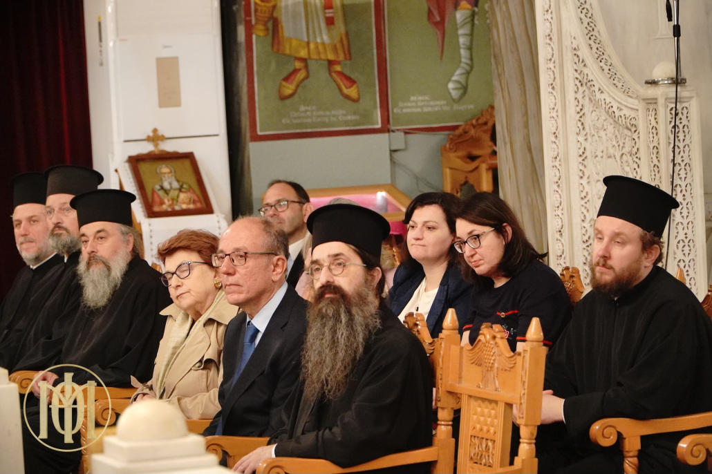 «Ο Παράδεισος είναι για όσους αγαπούν την Άνοιξη» — Παρουσίαση του πρώτου παιδικού βιβλίου της Ι. Μητροπόλεως Θεσσαλονίκης