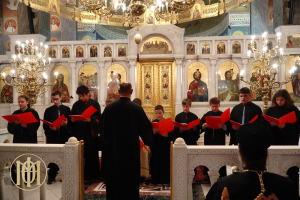 «Ο Παράδεισος είναι για όσους αγαπούν την Άνοιξη» — Παρουσίαση του πρώτου παιδικού βιβλίου της Ι. Μητροπόλεως Θεσσαλονίκης